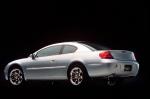 Chrysler Sebring Coupe 2001 года